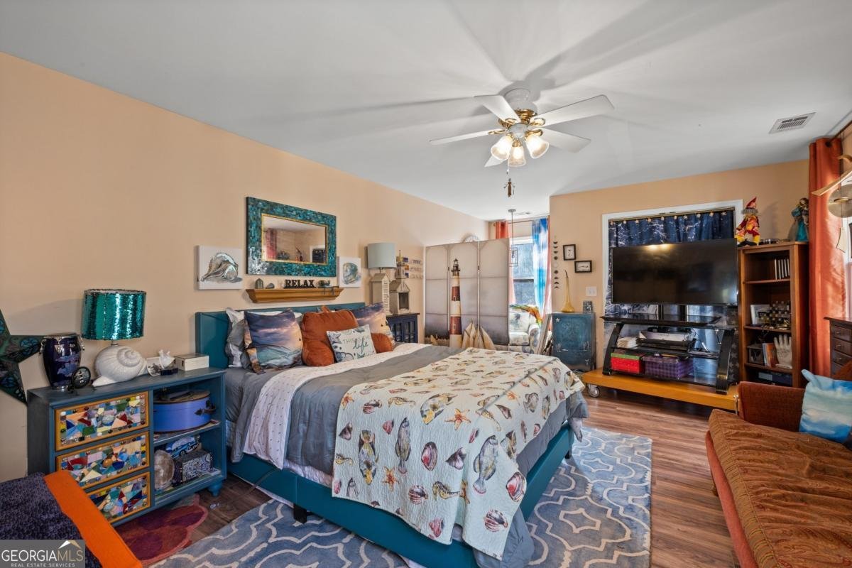 1045 Fincher Road Canton - Photo 52