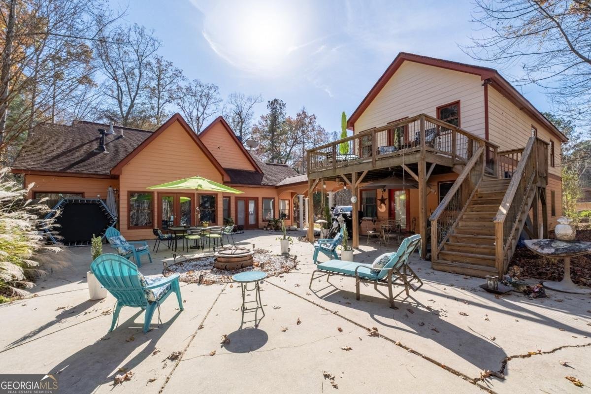 1045 Fincher Road Canton - Photo 57