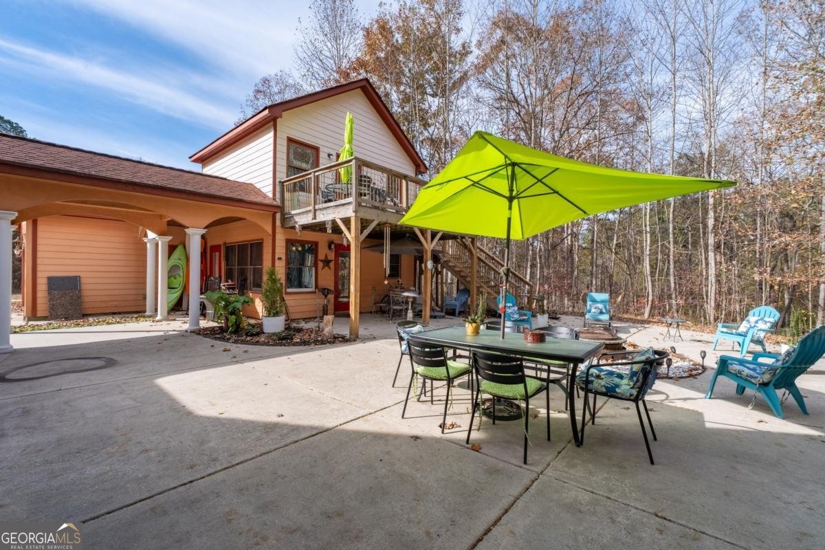 1045 Fincher Road Canton - Photo 58