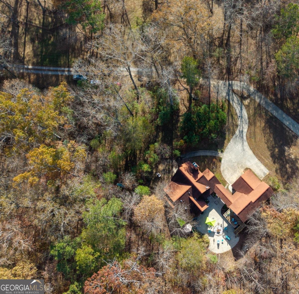 1045 Fincher Road Canton - Photo 65