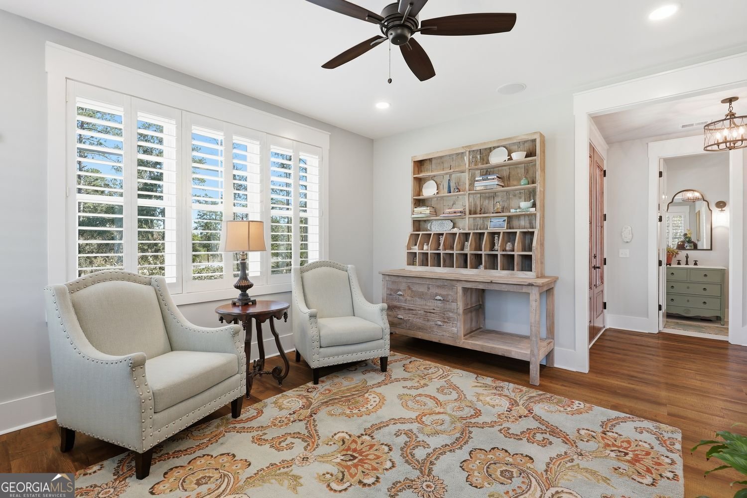 492 Hunters Loop Drive Bluffton - Photo 10