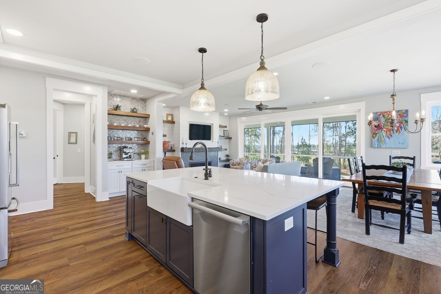 492 Hunters Loop Drive Bluffton - Photo 20