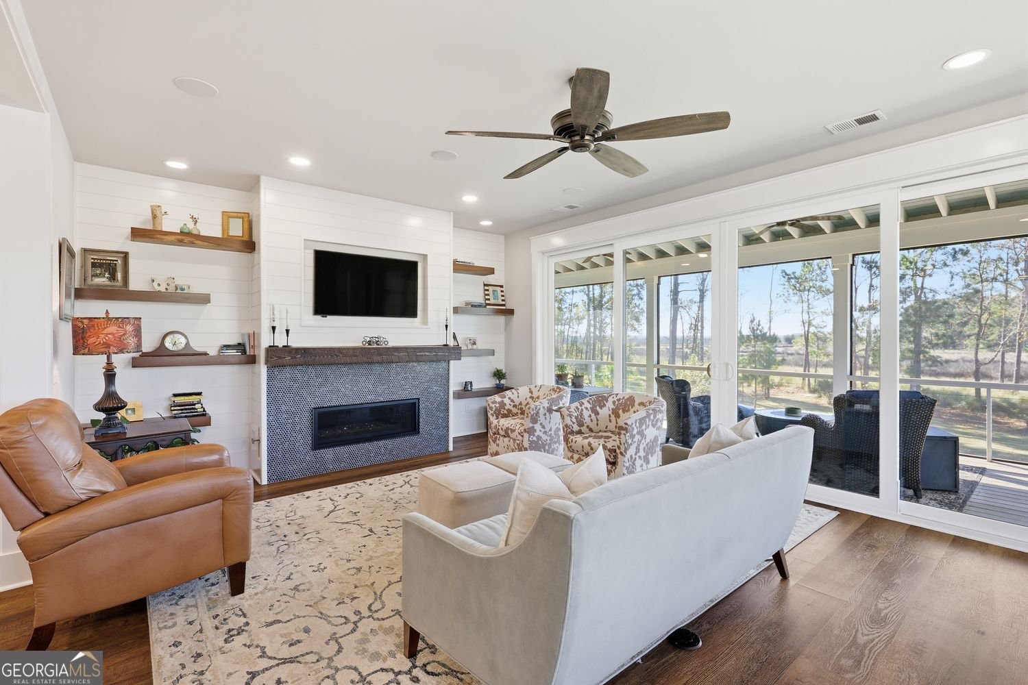 492 Hunters Loop Drive Bluffton - Photo 21