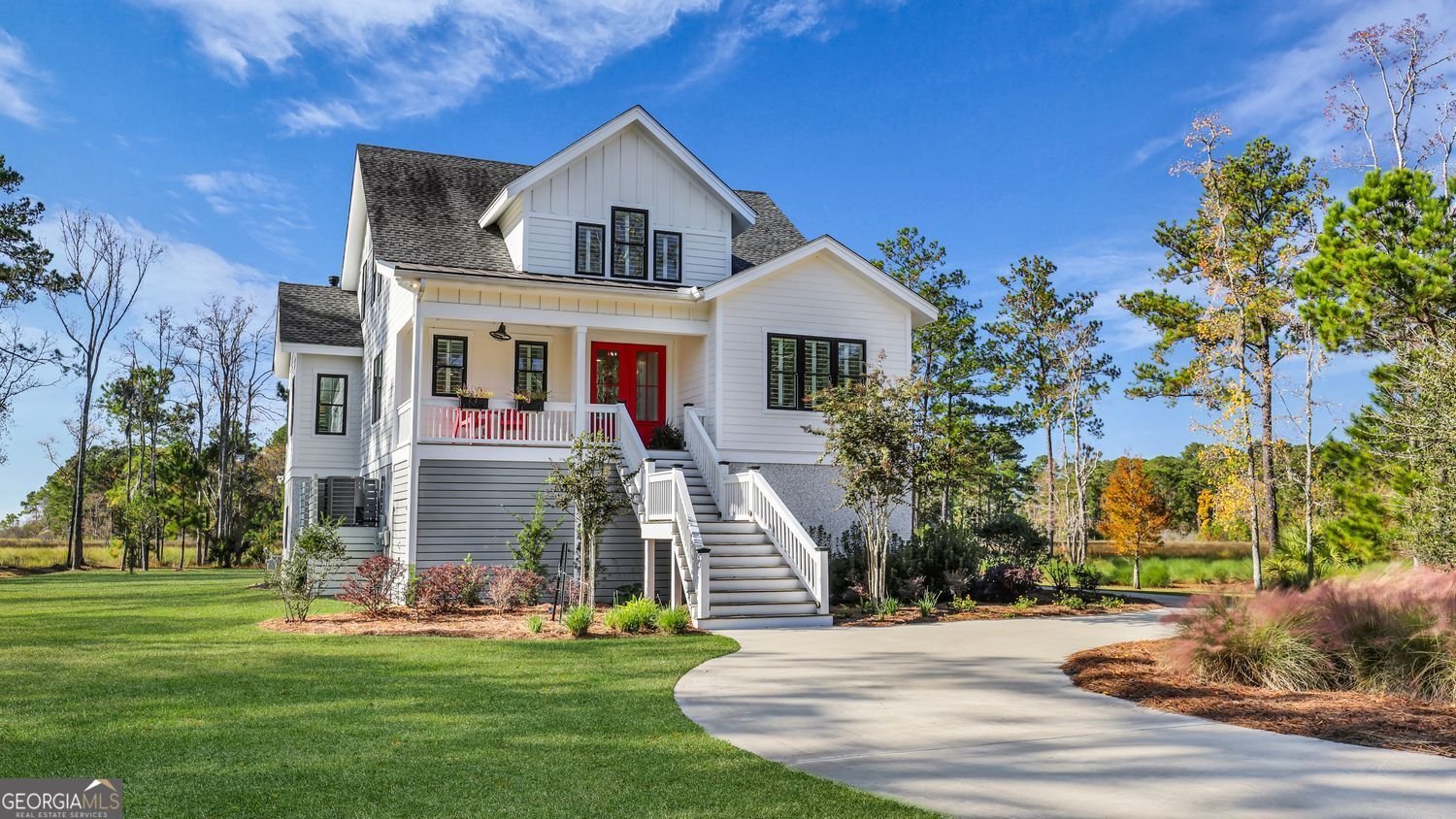 492 Hunters Loop Drive Bluffton - Photo 48