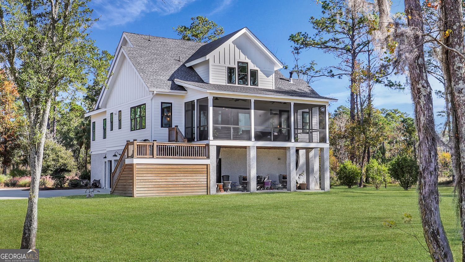 492 Hunters Loop Drive Bluffton - Photo 50