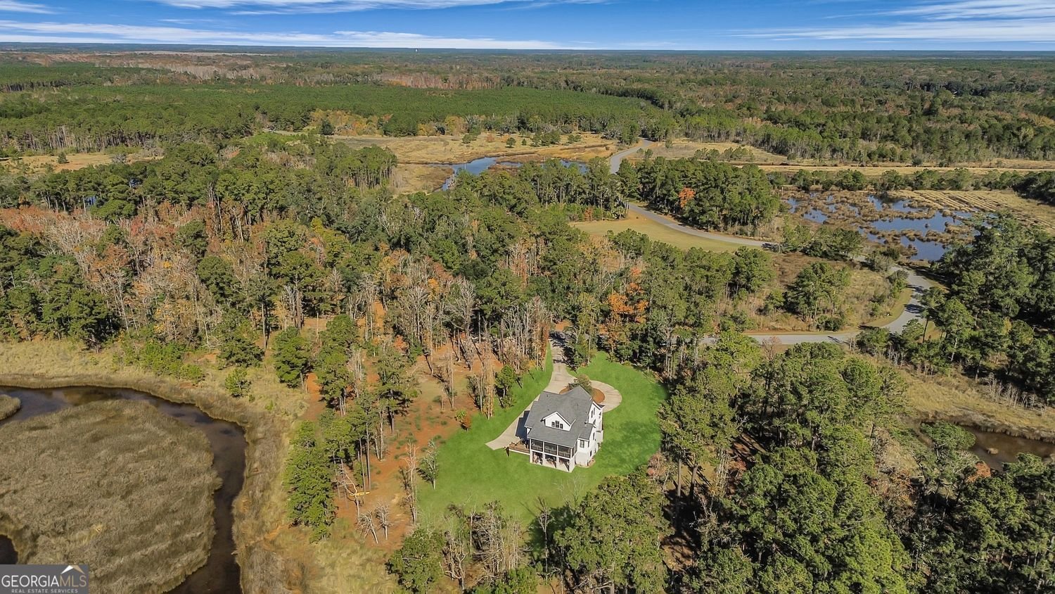 492 Hunters Loop Drive Bluffton - Photo 52