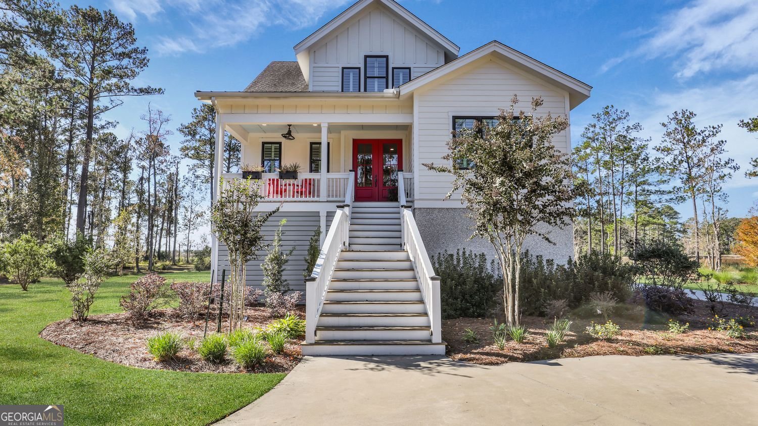 492 Hunters Loop Drive Bluffton - Photo 55