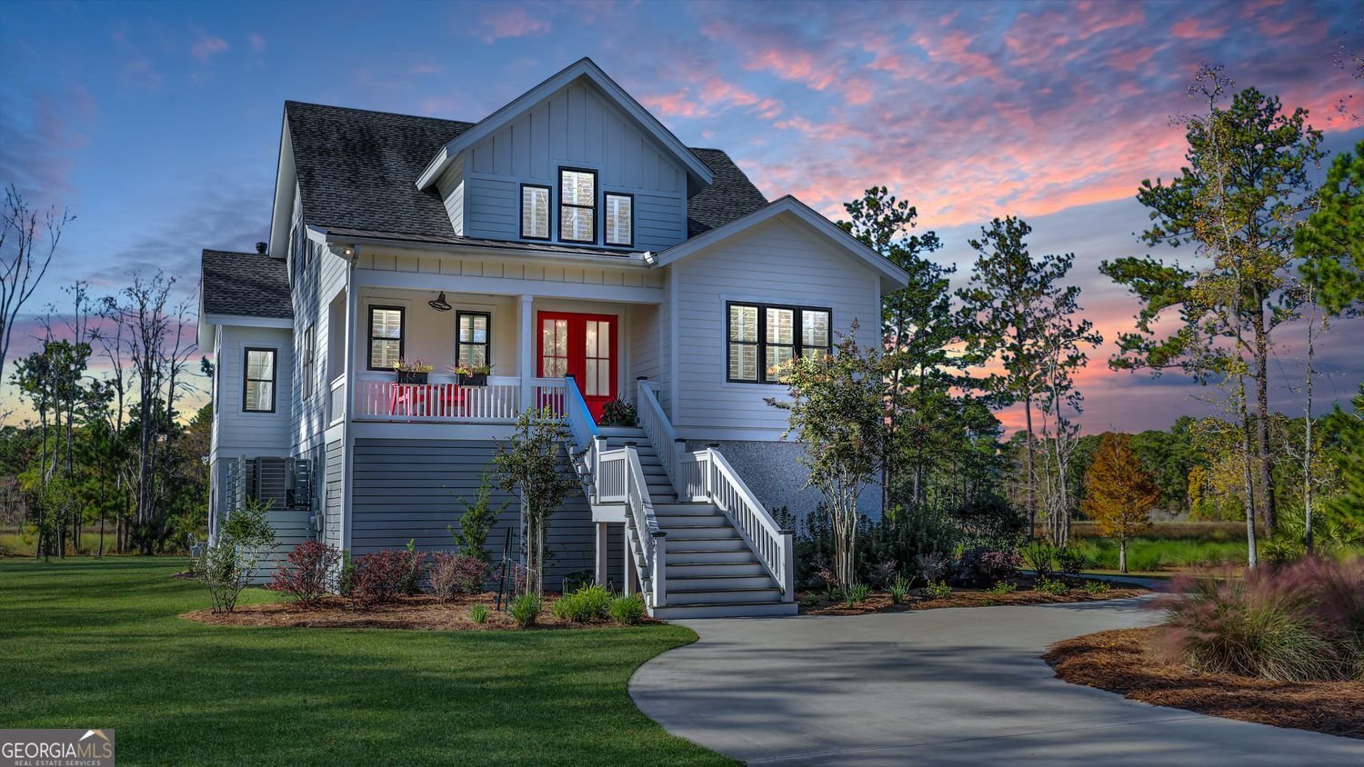 492 Hunters Loop Drive Bluffton - Photo 56