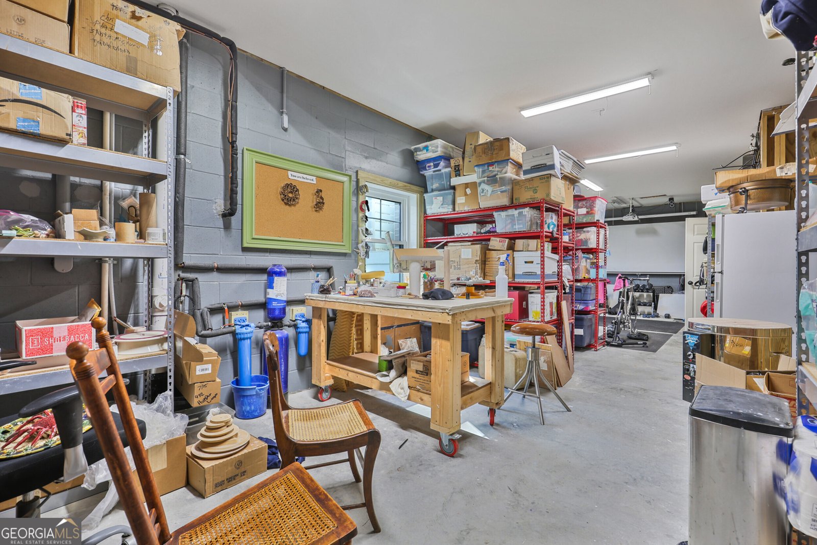 492 Hunters Loop Drive Bluffton - Photo 57