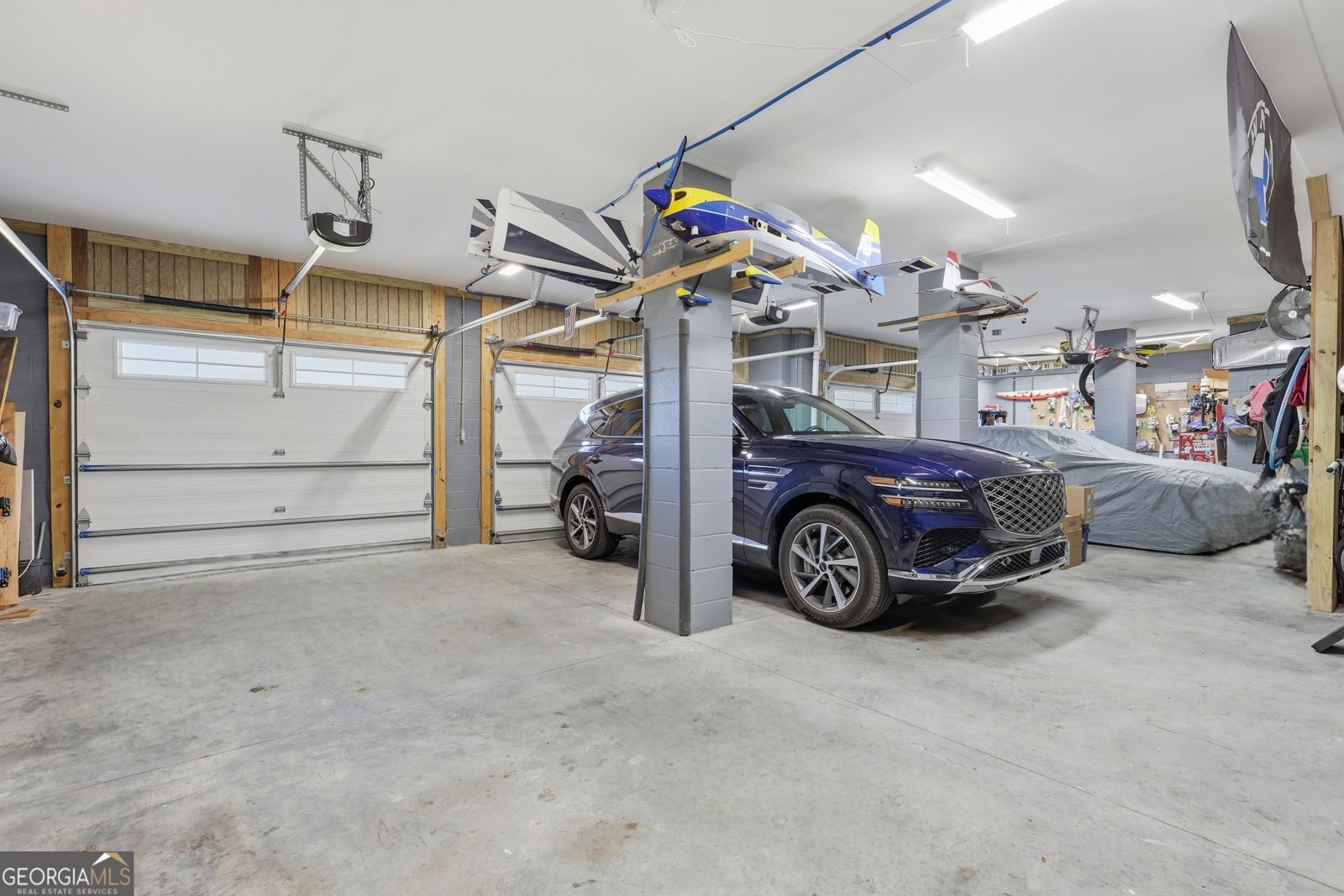 492 Hunters Loop Drive Bluffton - Photo 58