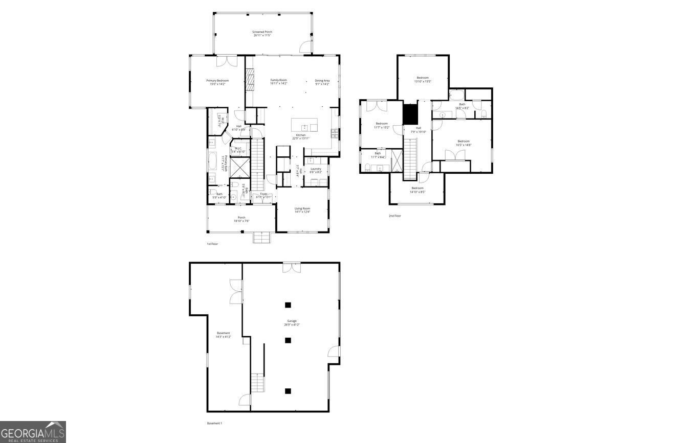 492 Hunters Loop Drive Bluffton - Photo 65