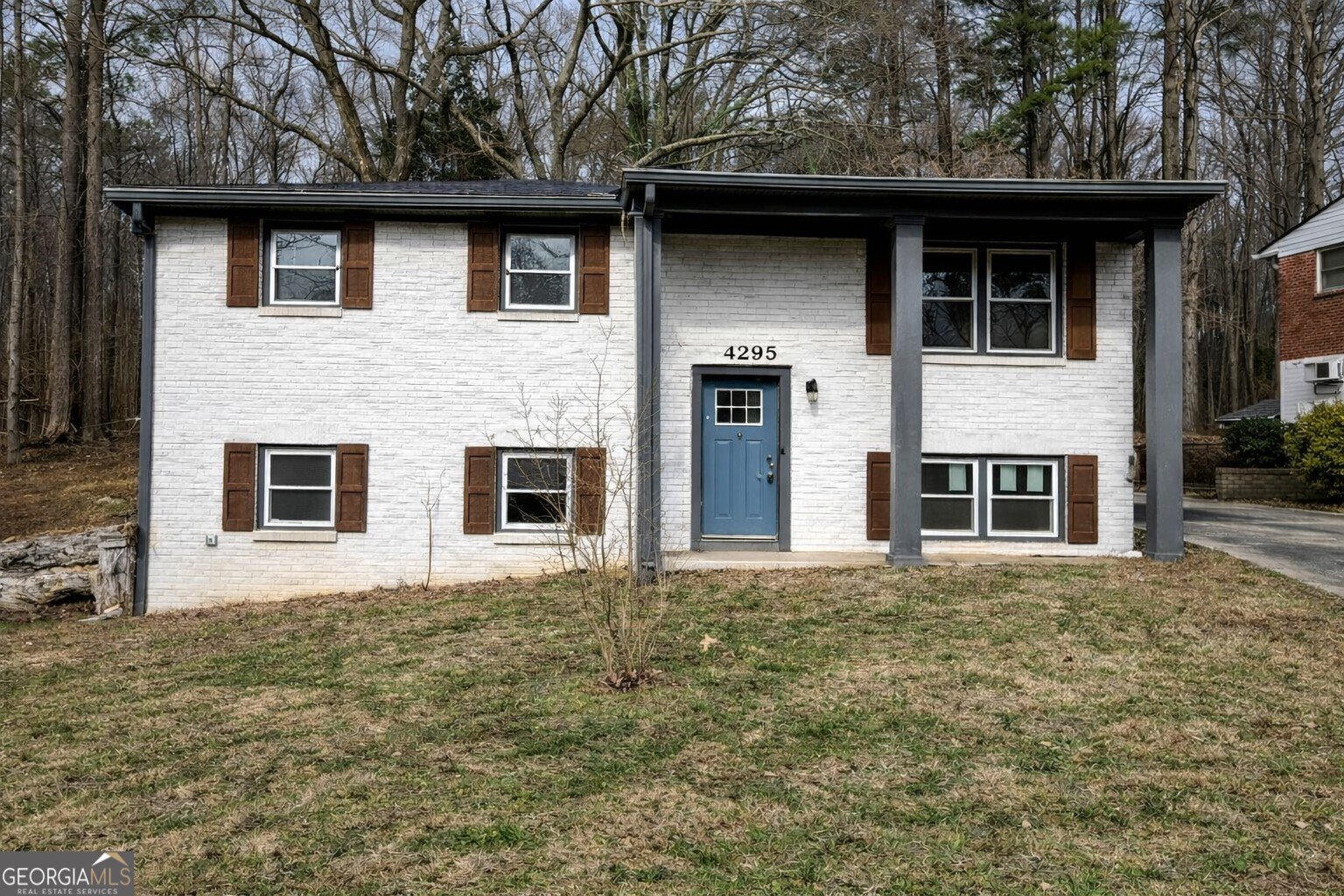 4295 Dollar Mill Way Atlanta - Photo 1