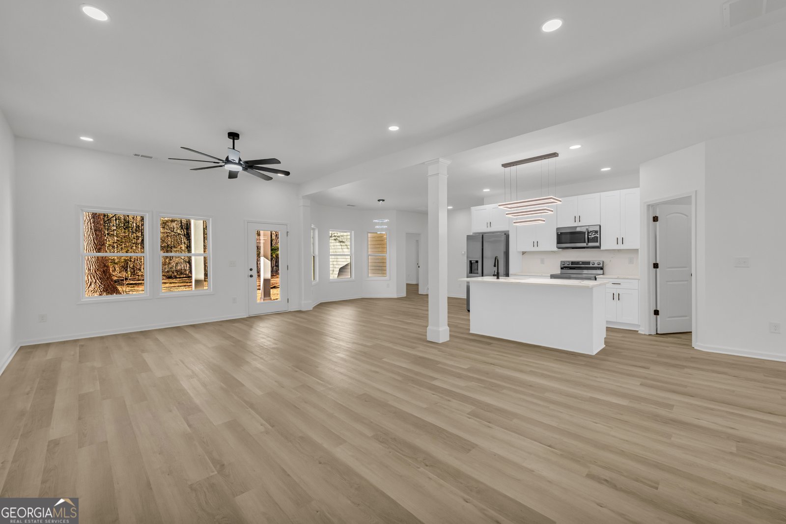 45 Mayfair Way Covington - Photo 14