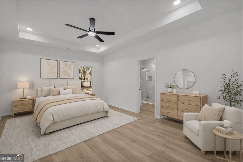 45 Mayfair Way Covington - Photo 27