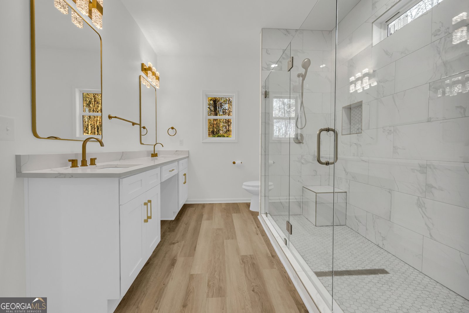 45 Mayfair Way Covington - Photo 34