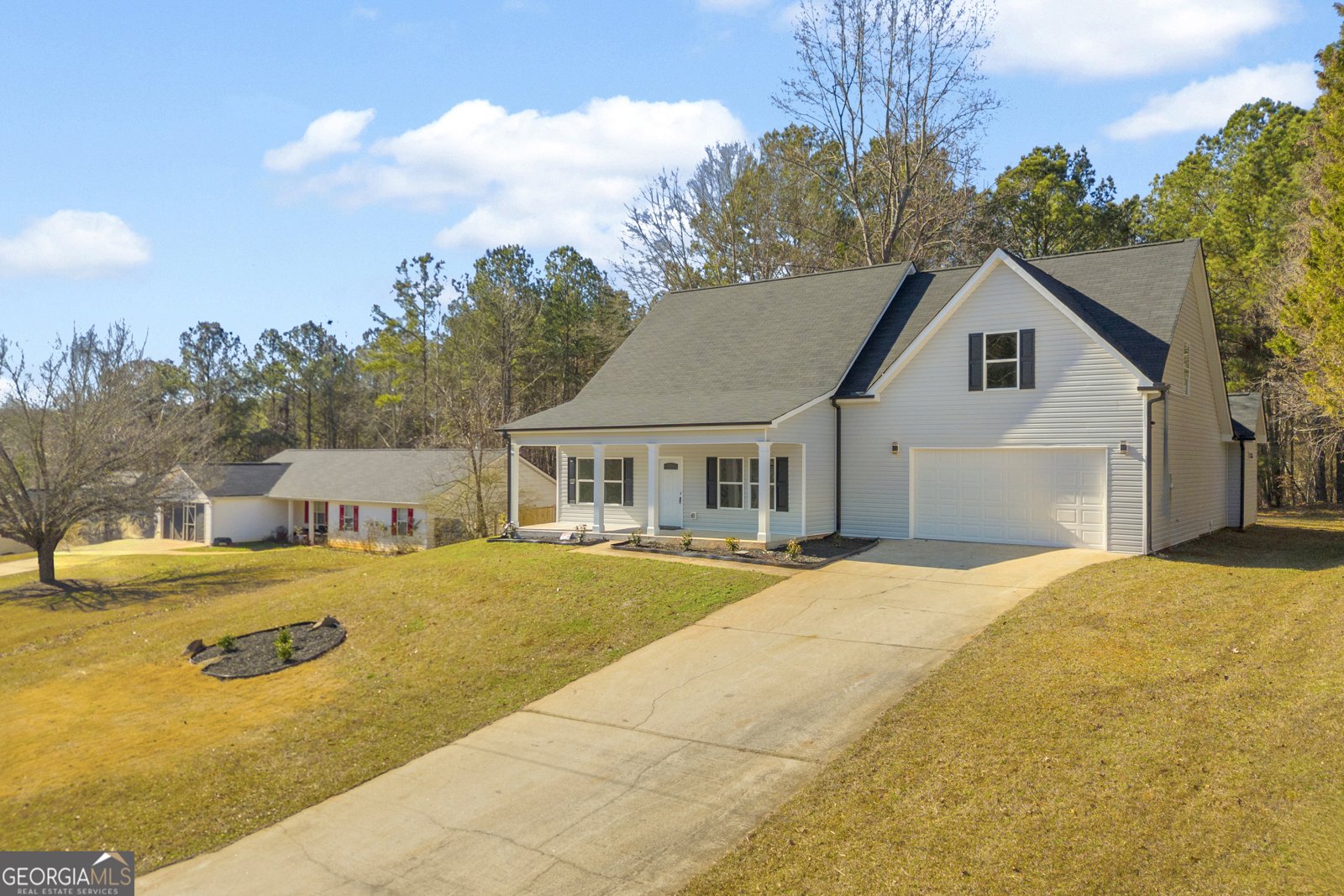 45 Mayfair Way Covington - Photo 52