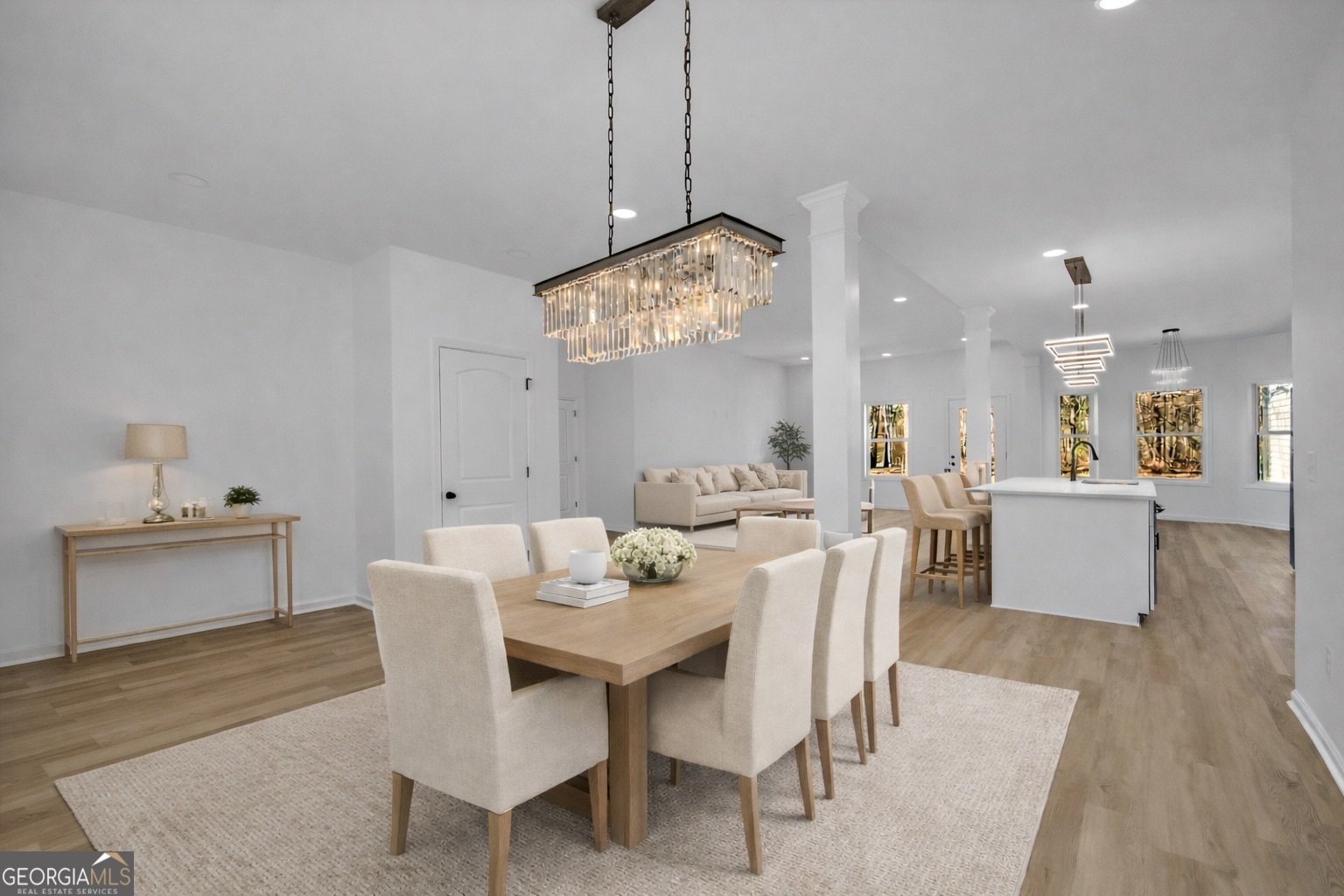 45 Mayfair Way Covington - Photo 6