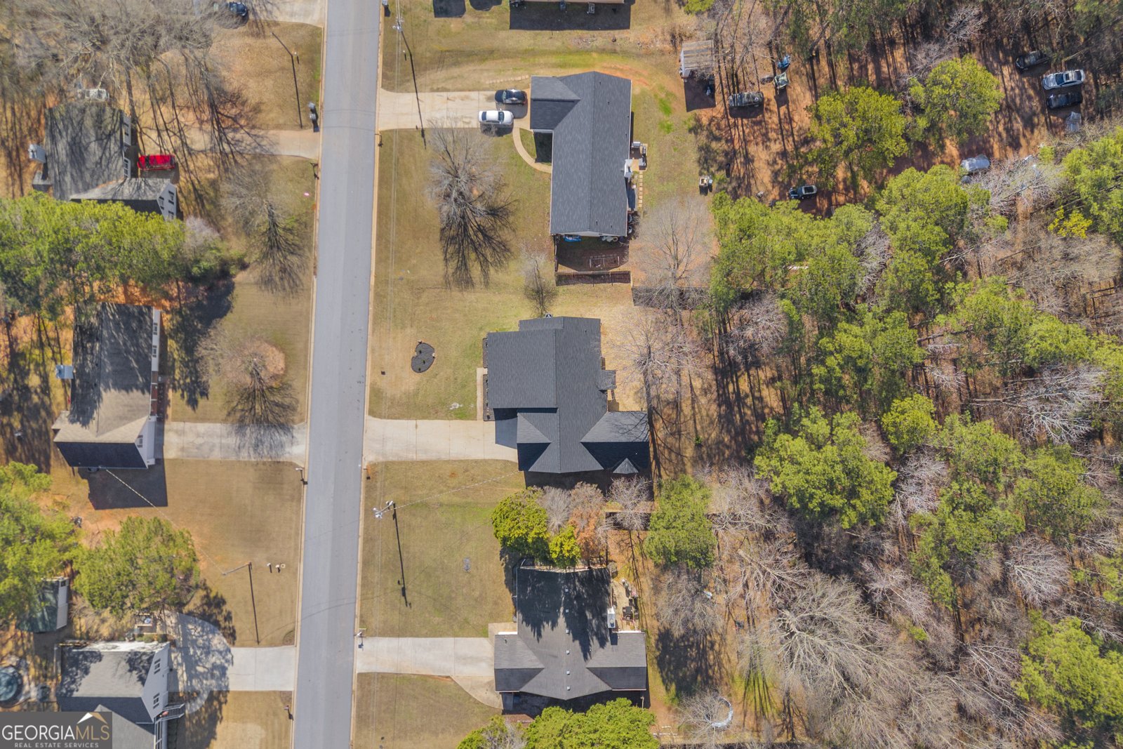 45 Mayfair Way Covington - Photo 63