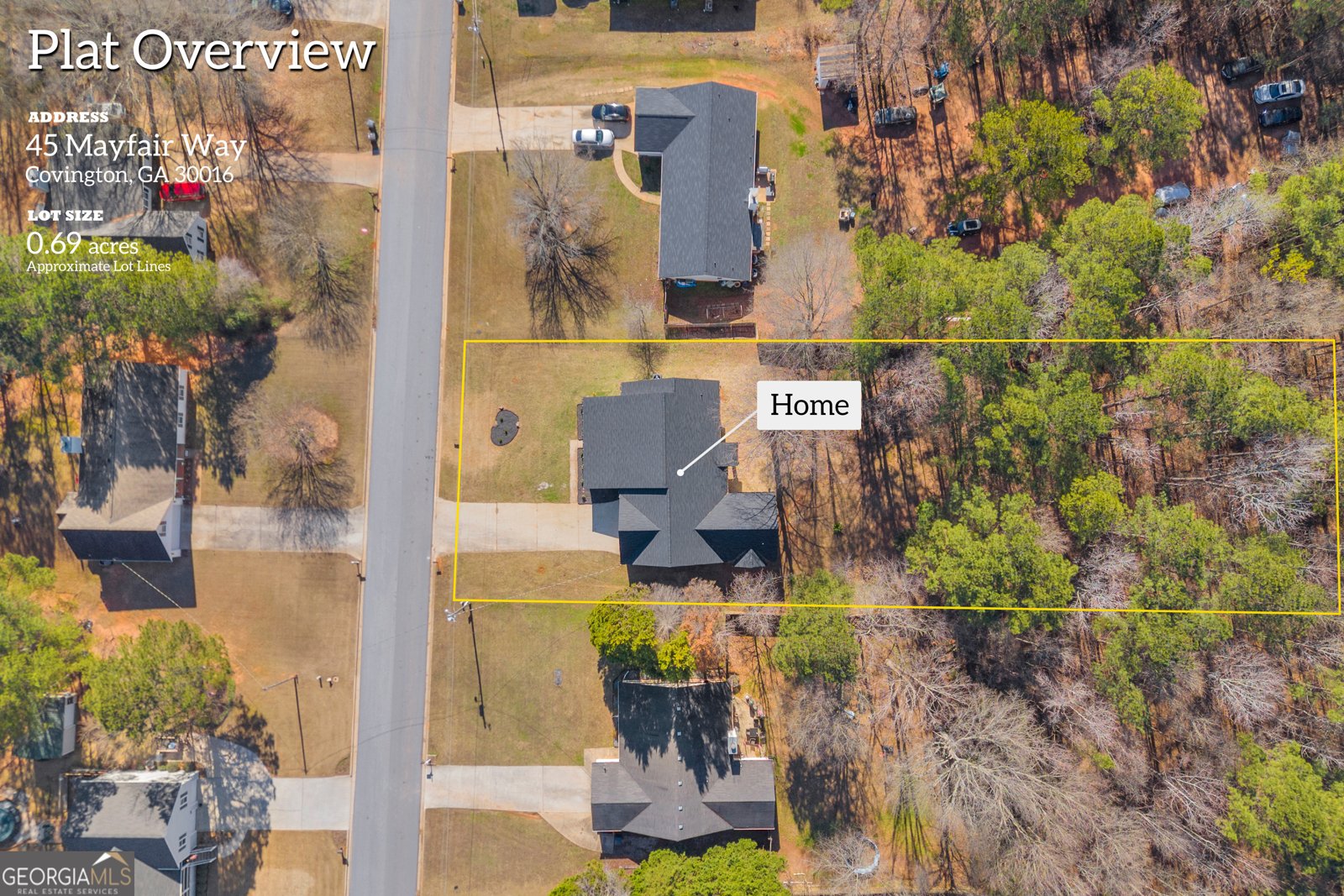 45 Mayfair Way Covington - Photo 64