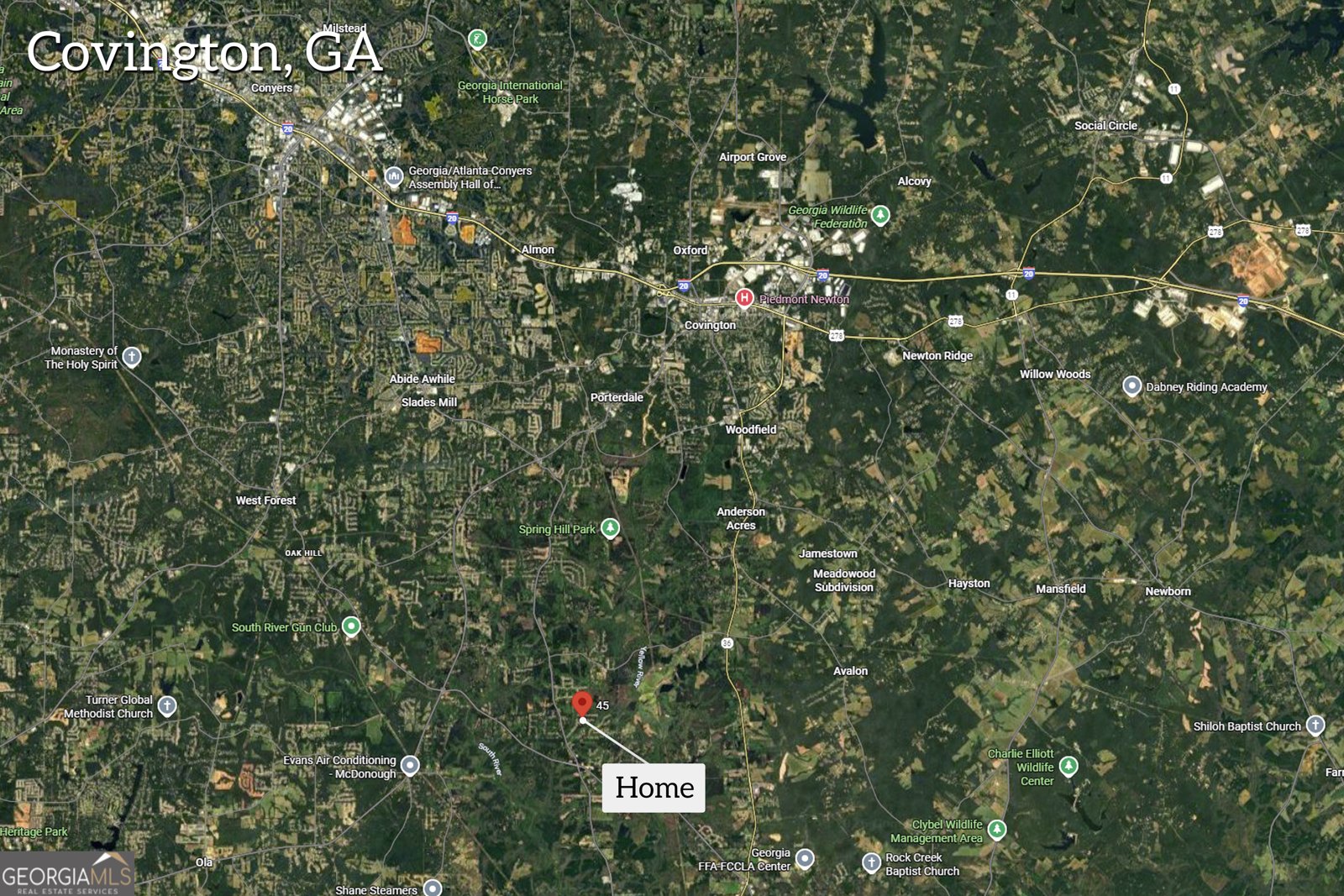 45 Mayfair Way Covington - Photo 65