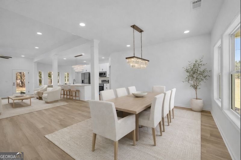 45 Mayfair Way Covington - Photo 7