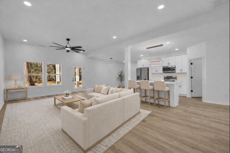 45 Mayfair Way Covington - Photo 8