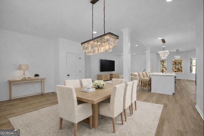 45 Mayfair Way Covington - Photo 9