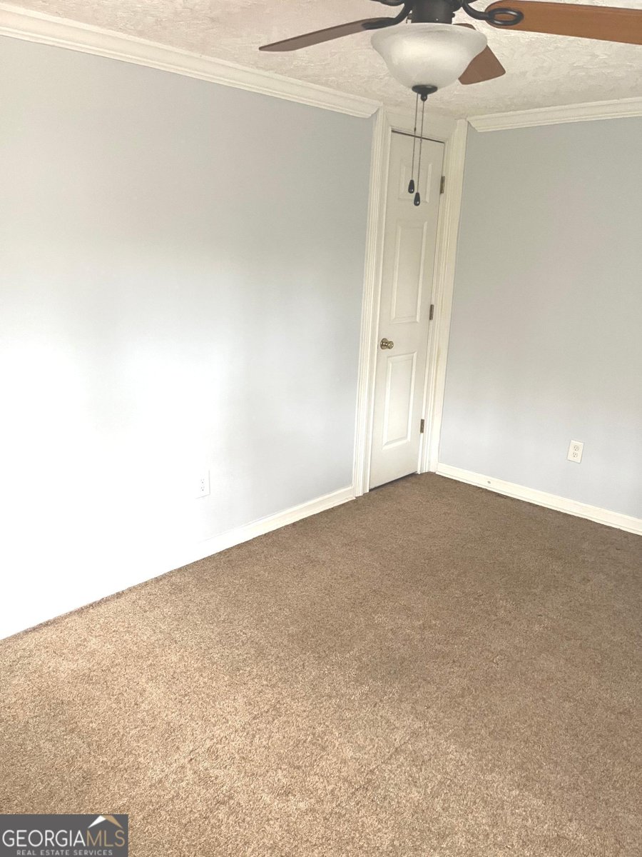 184 Fairview Drive Fairburn - Photo 12