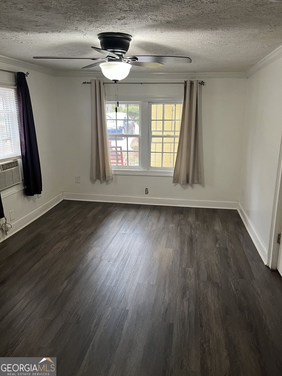 184 Fairview Drive Fairburn - Photo 6