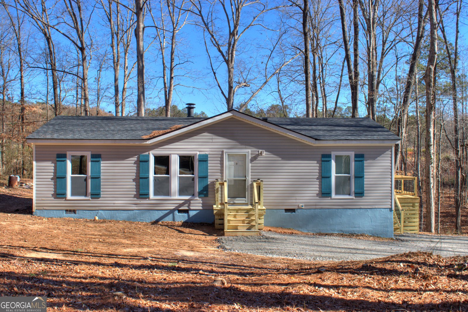 856 Walnut Drive Monroe - Photo 1