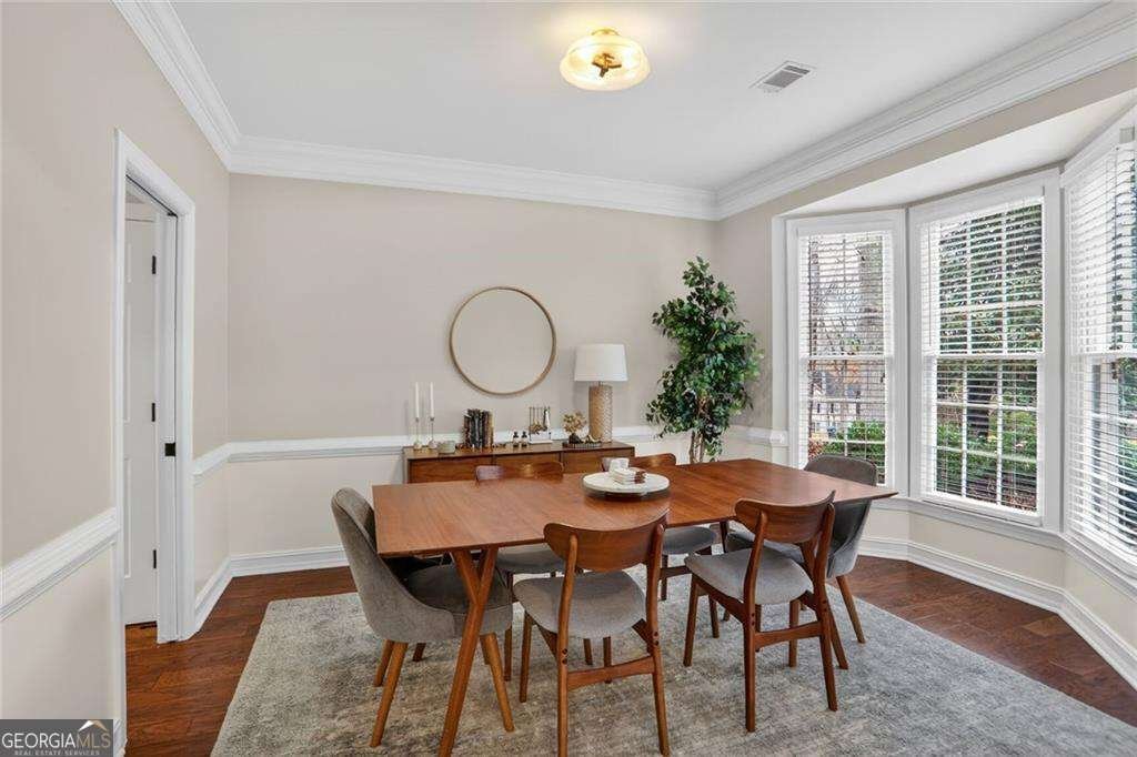 110 Crabapple Way Alpharetta - Photo 10