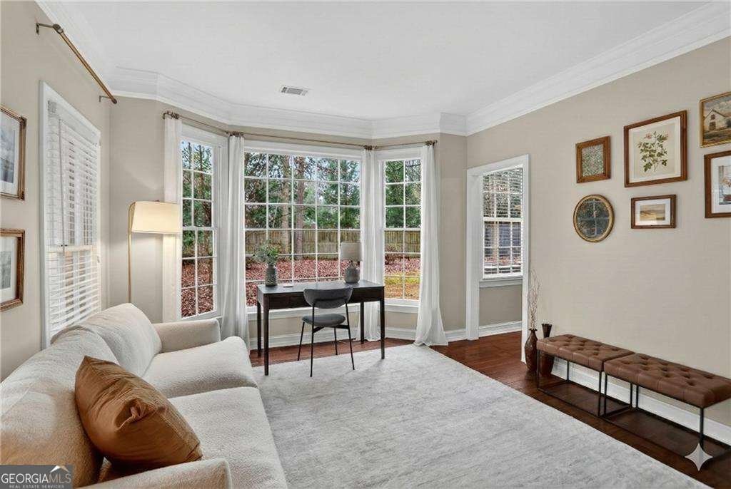 110 Crabapple Way Alpharetta - Photo 11