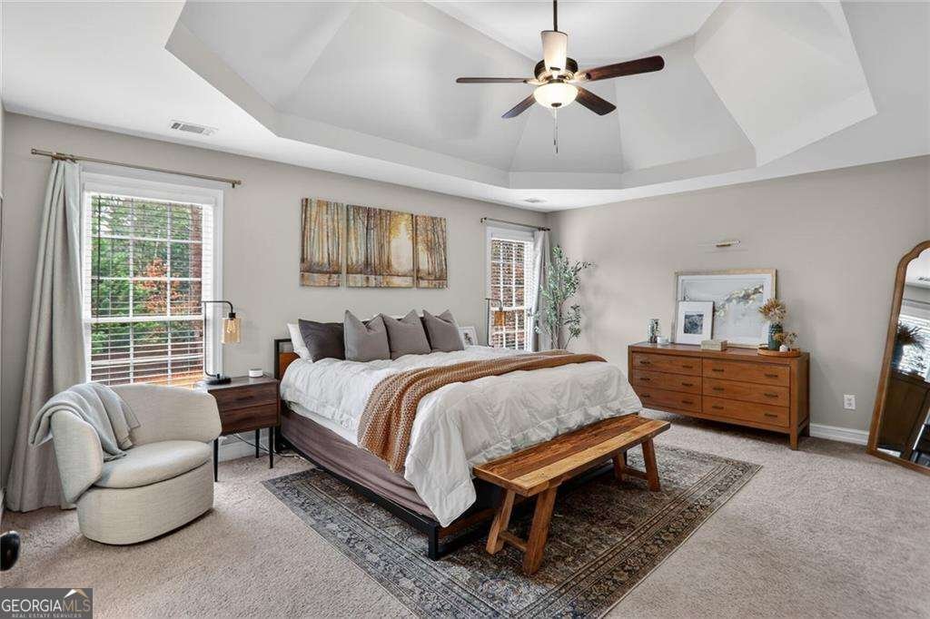 110 Crabapple Way Alpharetta - Photo 14