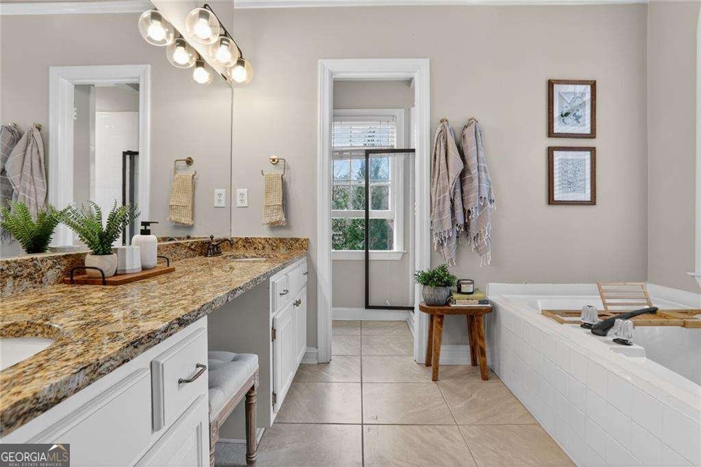 110 Crabapple Way Alpharetta - Photo 16