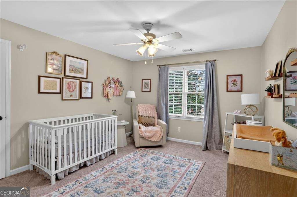 110 Crabapple Way Alpharetta - Photo 20