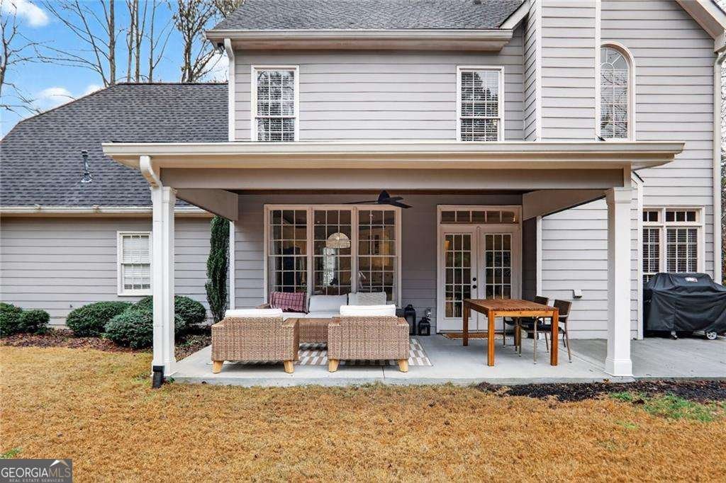 110 Crabapple Way Alpharetta - Photo 21