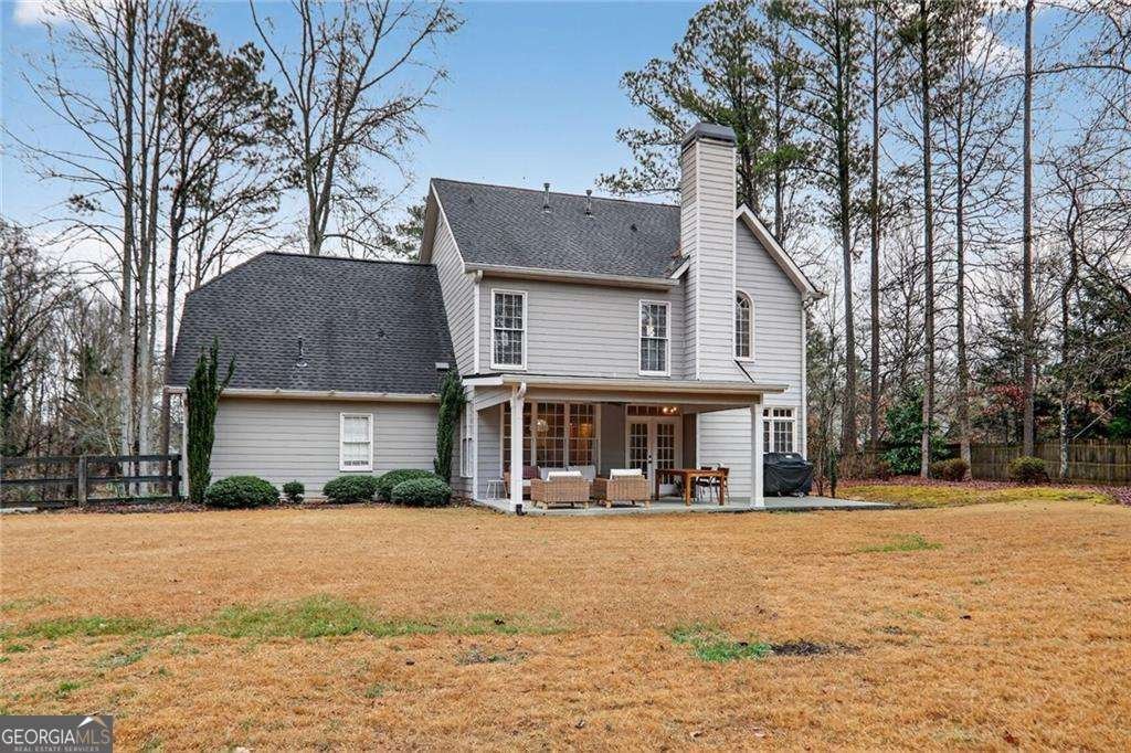 110 Crabapple Way Alpharetta - Photo 23