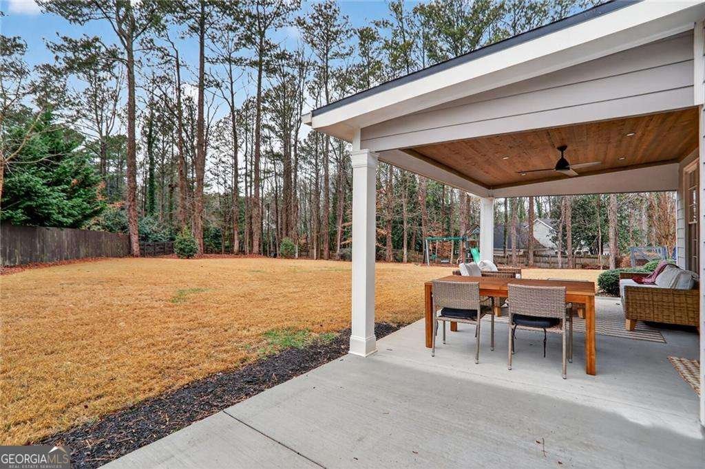 110 Crabapple Way Alpharetta - Photo 24