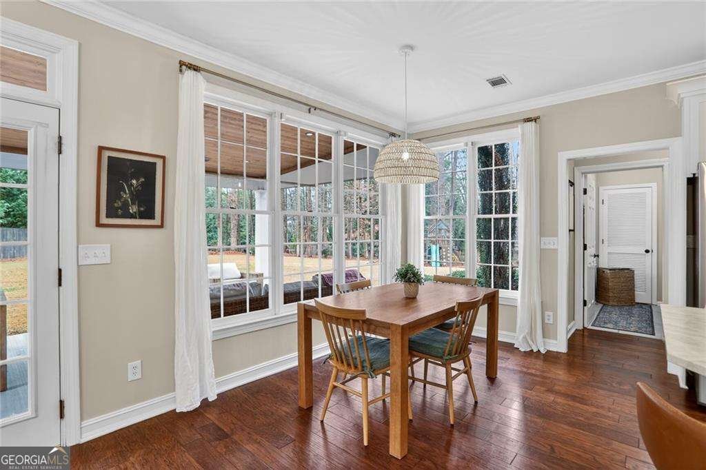 110 Crabapple Way Alpharetta - Photo 8