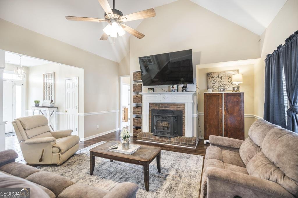 167 Holly Pointe Warner Robins - Photo 10