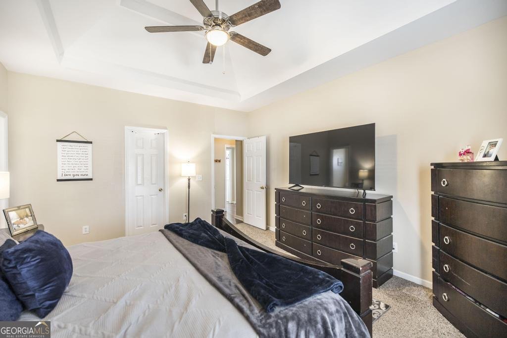 167 Holly Pointe Warner Robins - Photo 18