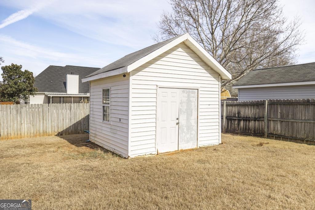 167 Holly Pointe Warner Robins - Photo 35