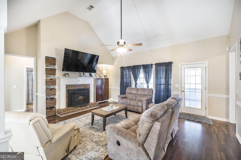 167 Holly Pointe Warner Robins - Photo 9