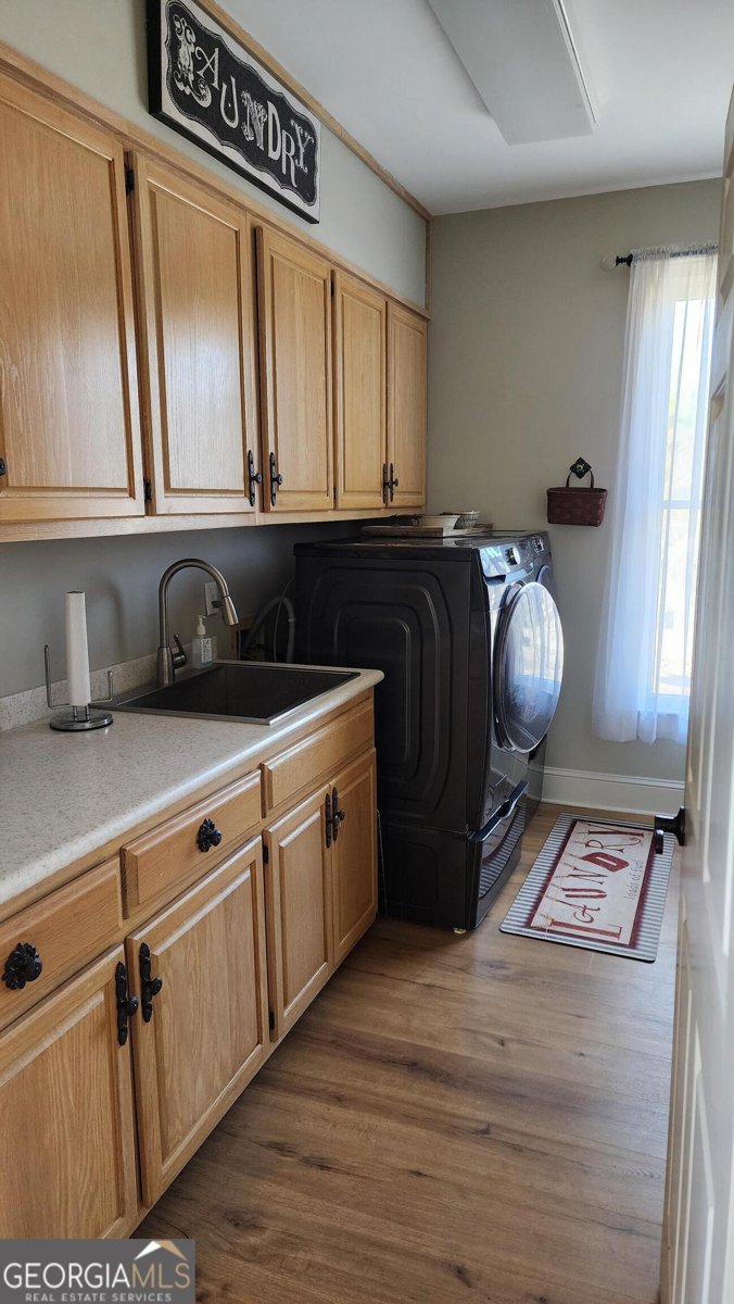 115 Drivers Lane Cohutta - Photo 8