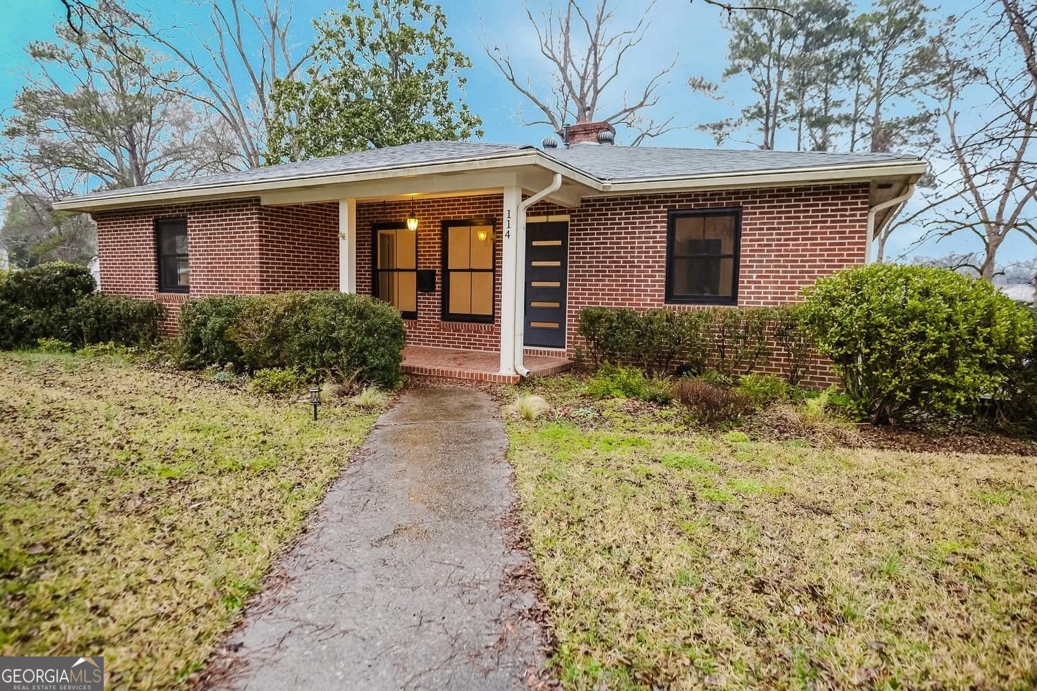 114 Stafford Avenue Barnesville - Photo 1