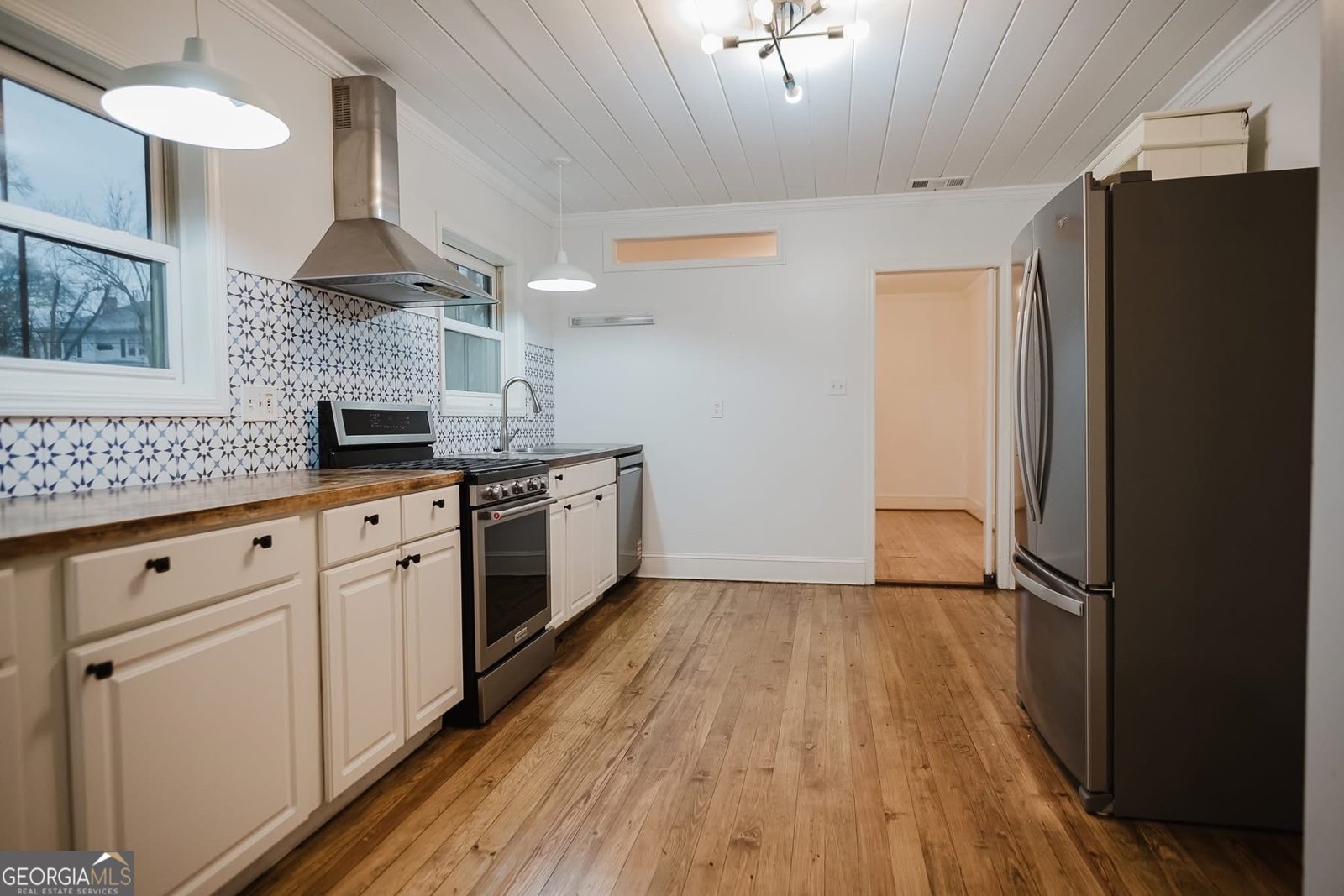 114 Stafford Avenue Barnesville - Photo 16