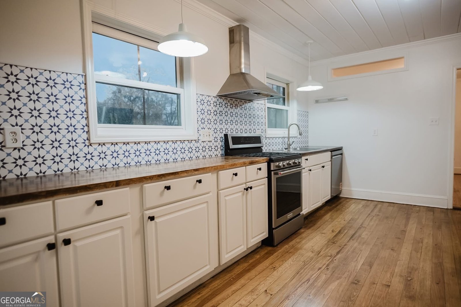 114 Stafford Avenue Barnesville - Photo 17