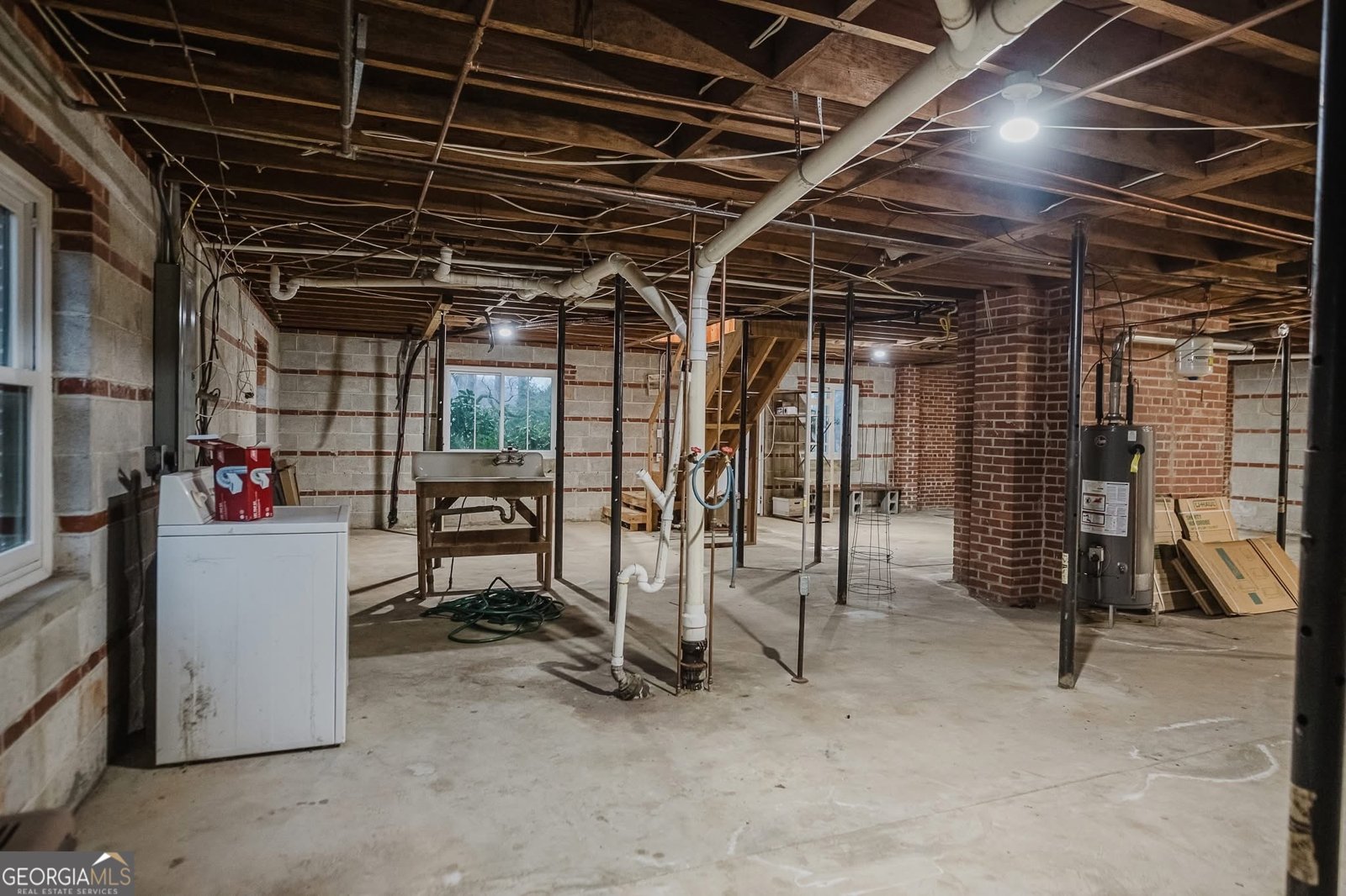 114 Stafford Avenue Barnesville - Photo 41