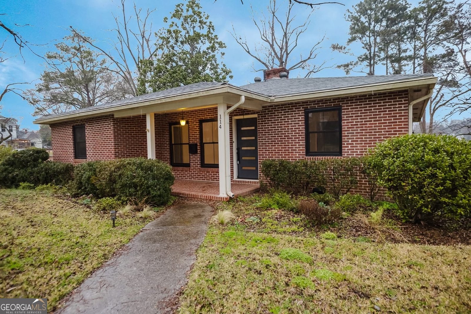 114 Stafford Avenue Barnesville - Photo 43