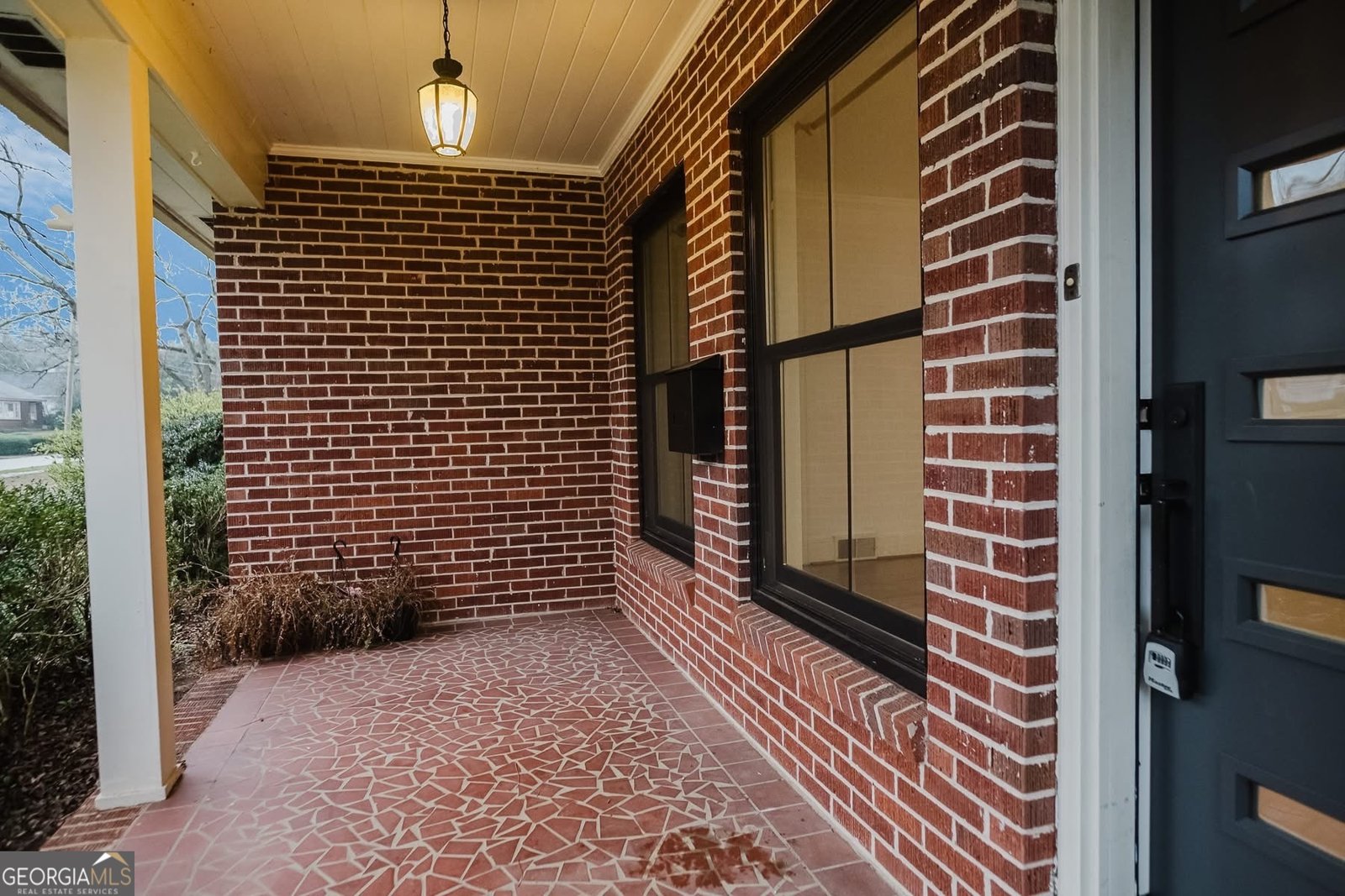 114 Stafford Avenue Barnesville - Photo 44